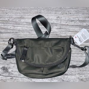Lululemon All Night Festival Bag Micro